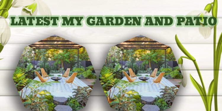 10 Latest MyGarden AndPatio Ideas You’ll Love 21 Latest MyGarden AndPatio
