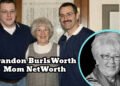 Brandon Burlsworth Mom Net Worth: Full Story 23 Brandon Burlsworth Mom Net Worth