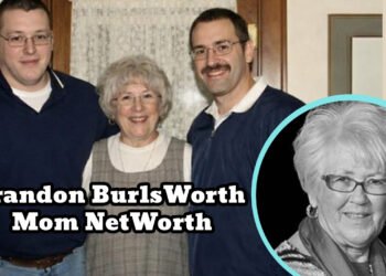 Brandon Burlsworth Mom Net Worth: Full Story 20 Brandon Burlsworth Mom Net Worth