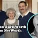 Brandon Burlsworth Mom Net Worth: Full Story 20 Brandon Burlsworth Mom Net Worth