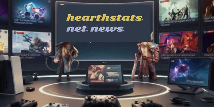 HearthStats Net News: Latest Updates You Need 21 HearthStats Net News