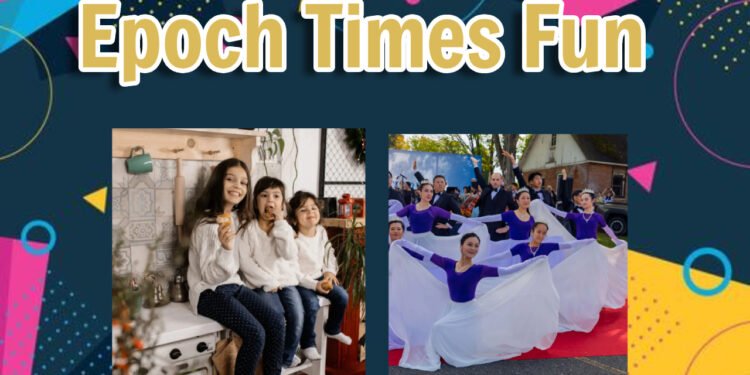 Epoch Times Fun