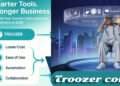 Troozer Com Review: Is It Safe and Legit? 23 Troozer Com Review