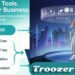 Troozer Com Review