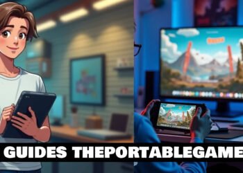 Guides ThePortableGamer