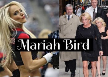 Mariah Bird