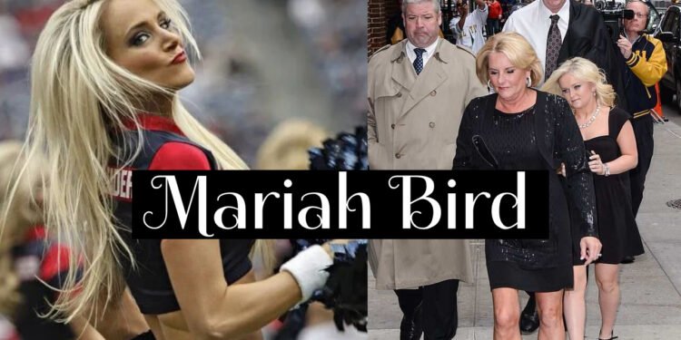Mariah Bird