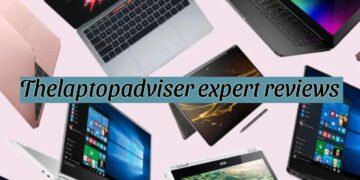 “TheLaptopAdviser Expert Reviews: Honest Insights” 36 TheLaptopAdviser