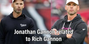 Jonathan Gannon Related to Rich Gannon
