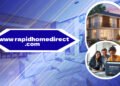 www rapidhomedirect .com