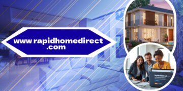 www rapidhomedirect .com