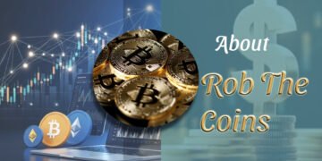 “About RobTheCoins: Is It Safe and Legit?” 1 About RobTheCoins