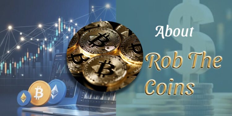 “About RobTheCoins: Is It Safe and Legit?” 21 About RobTheCoins