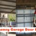 Emergency Garage Door Repair