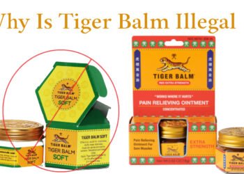 tiger balm