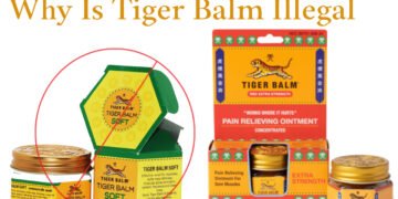 tiger balm
