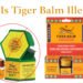 tiger balm