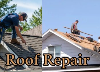 Roof Repair