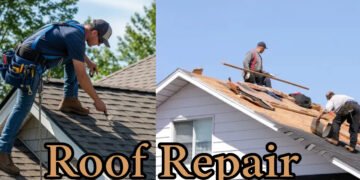 Roof Repair: 7 Signs You Should Never Ignore 1 Roof Repair