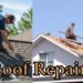 Roof Repair: 7 Signs You Should Never Ignore 4 Roof Repair