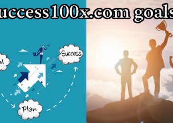 success100x.com Goals