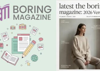 boringmagazine.com Guide: Everything You Need to Know 20 boringmagazine.com