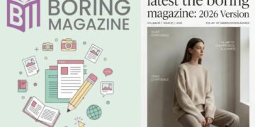 boringmagazine.com Guide: Everything You Need to Know 1 boringmagazine.com