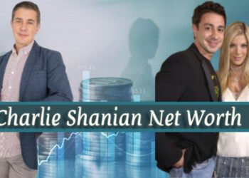 Charlie Shanian Net Worth