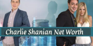 “Charlie Shanian Net Worth 2026: Complete Wealth Report” 37 Charlie Shanian Net Worth