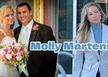 Molly Martens Trial: Key Facts and Timeline 20 Molly Martens
