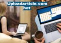 uploadarticle.com hot