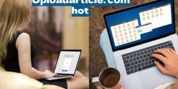 uploadarticle.com hot