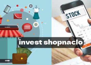 invest shopnaclo