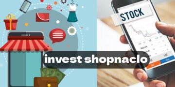 invest shopnaclo