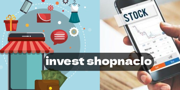 invest shopnaclo
