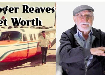 Roger Reaves Net Worth
