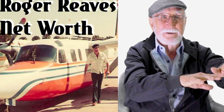 Roger Reaves Net Worth