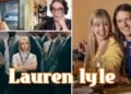 Lauren Lyle