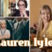 Lauren Lyle