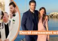 David corenswet wife