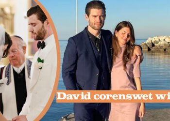 David corenswet wife