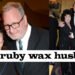 Ruby wax husband