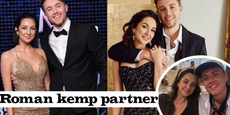 roman kemp partner