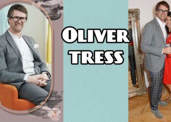 Oliver Tress: The Story Behind Oliver Bonas Success 20 Oliver Tress