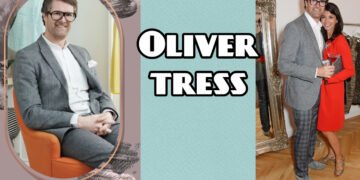 Oliver Tress: The Story Behind Oliver Bonas Success 36 Oliver Tress