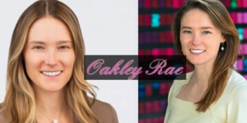 “Who Is Oakley Rae? Complete Biography 2026” 1 Oakley Rae