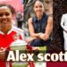 Alex Scott