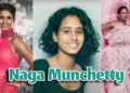 Naga Munchetty