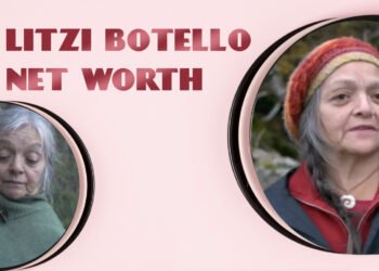 Litzi Botello Net Worth