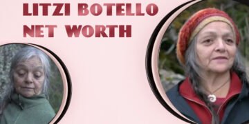 Litzi Botello Net Worth in 2026: Full Breakdown 1 Litzi Botello Net Worth